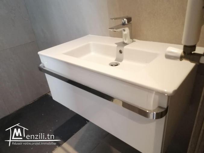 les Jardins de carthage S1 tres Haut standing   neuf