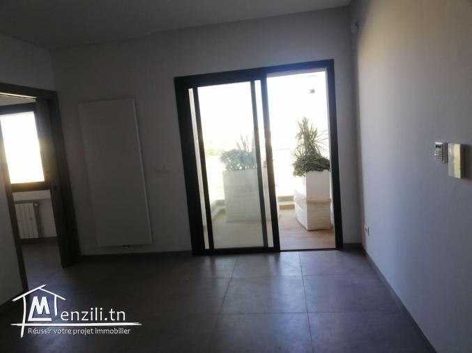 les Jardins de carthage S1 tres Haut standing   neuf