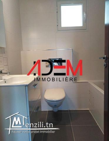 Un spacieux appartement de haut standing(50989825)