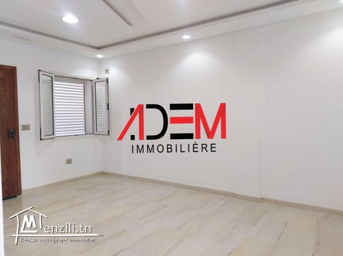 Bel appartement S2 jamais habité