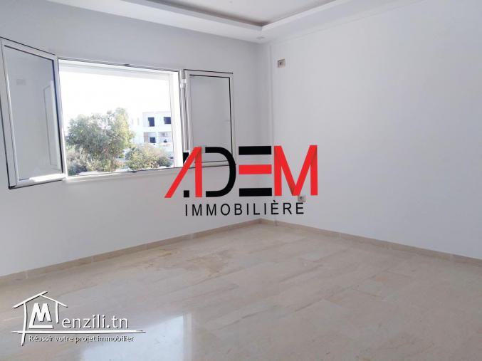 Bel appartement S2 jamais habité