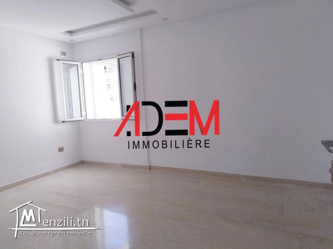 Bel appartement S2 jamais habité