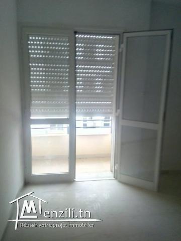 s+3 neuf avec place parking