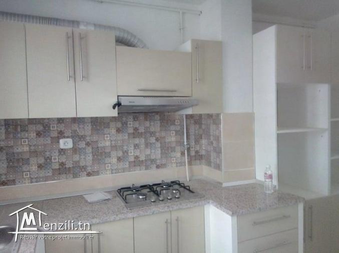 s+3 neuf avec place parking