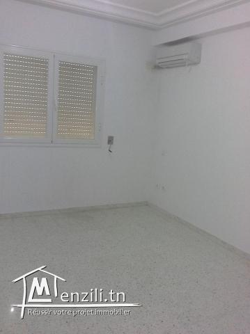 a vendre a jardin de l,aouina