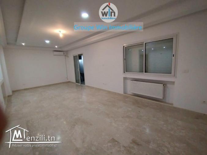 LOCATION APPARTEMENT HAMMAM SOUSSE