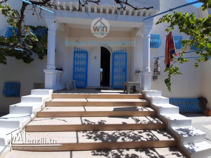 VENTE VILLA TANTANA