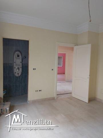 villa haut standing jamais habité à nouvelle madina