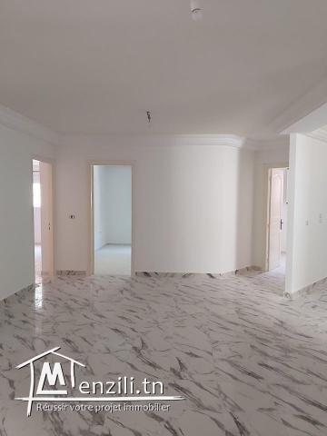 villa haut standing jamais habité à nouvelle madina