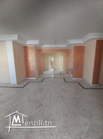 villa haut standing jamais habité à nouvelle madina