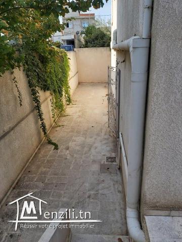 villa haut standing jamais habité à nouvelle madina