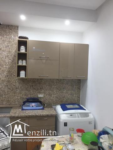 Stop a vendre une coquette immeuble toute neuve R+2