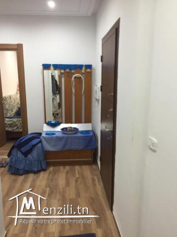 Stop a vendre une coquette immeuble toute neuve R+2