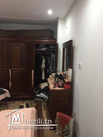 Stop a vendre une coquette immeuble toute neuve R+2