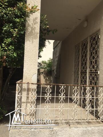 للبيع فيلا بالسعيدية