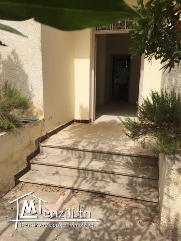 للبيع فيلا بالسعيدية