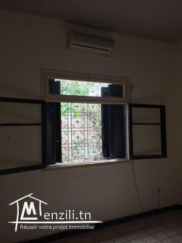 للبيع فيلا بالسعيدية