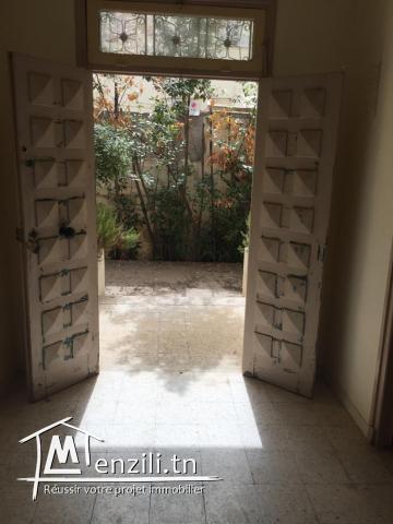 للبيع فيلا بالسعيدية