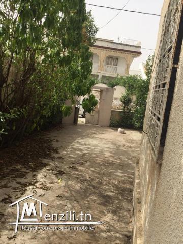 للبيع فيلا بالسعيدية