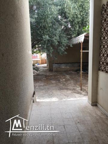 للبيع فيلا بالسعيدية