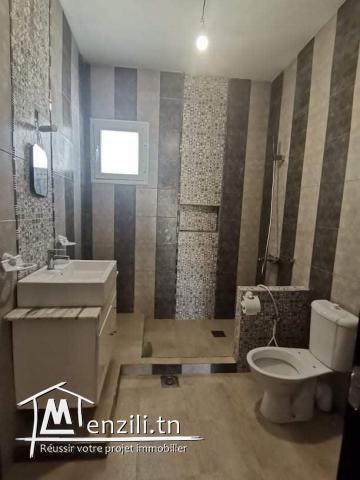 فيلا للبيع بالياسمسنات