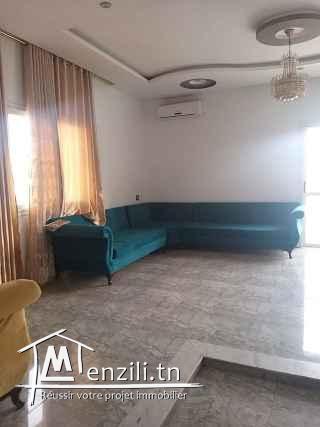 للبيع عمارة بالمنيهلة