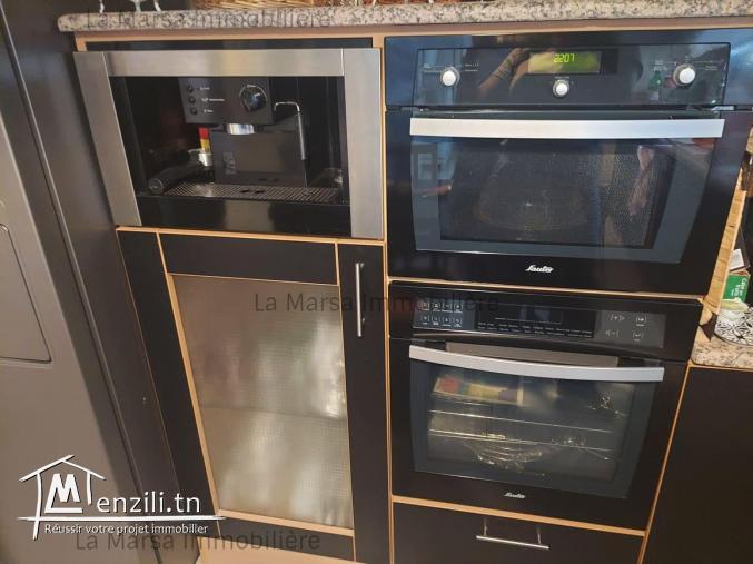 A Vendre bel appartement s2 à Ain Zaghouan