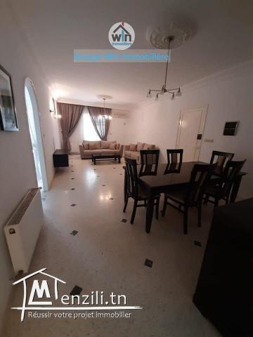 VENTE APPARTEMENT KHEZAMA OUEST