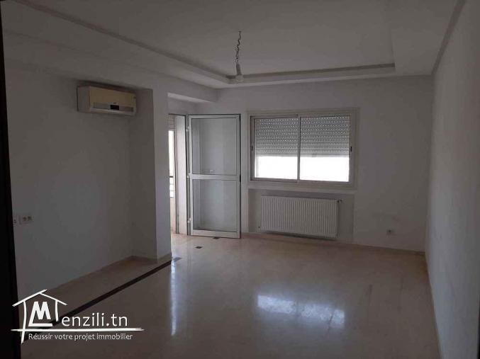 appartement S+2 à L'Aouina