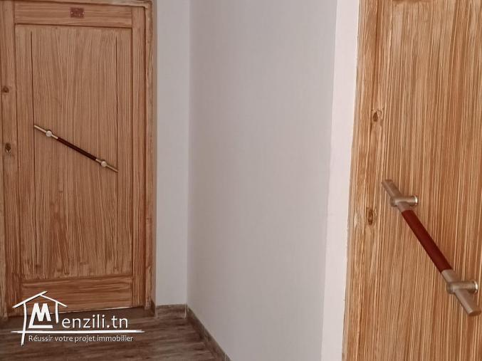 Immeuble