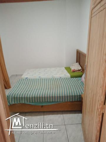Immeuble