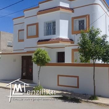 Villa a vendre à Medjez el bab