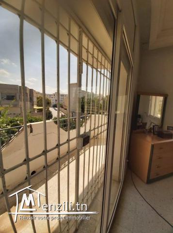 villa haut standing style américain à nouvelle madina