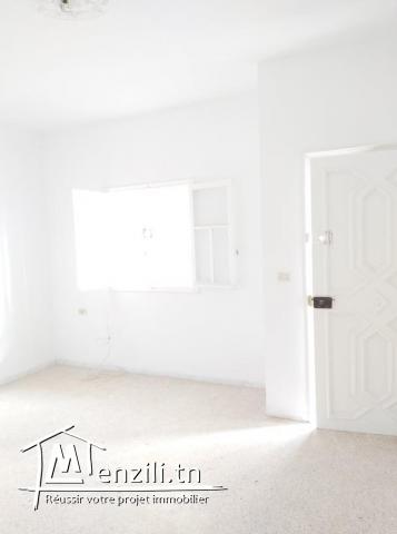 triplex a vendre à nouvelle madina