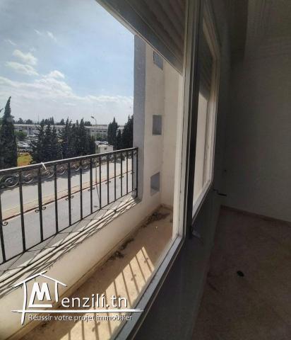 un appartement S+2 à nouvelle madina ben arous