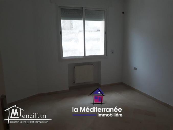 villa s+3 a louer a boumhel bel air