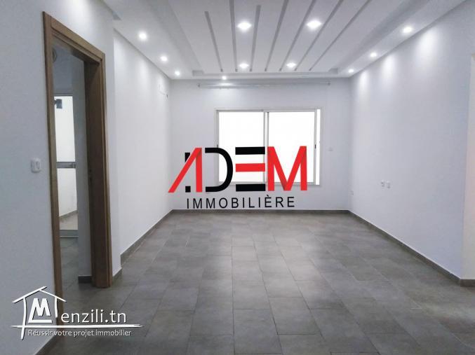 RDC d'un immeuble de haut standing