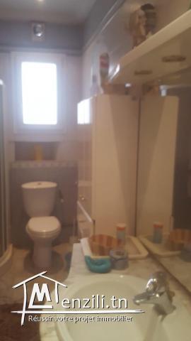 Etage de vila commercial ou habitation