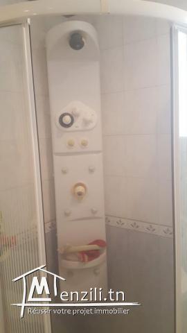 Etage de vila commercial ou habitation