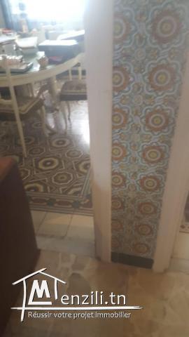 Etage de vila commercial ou habitation