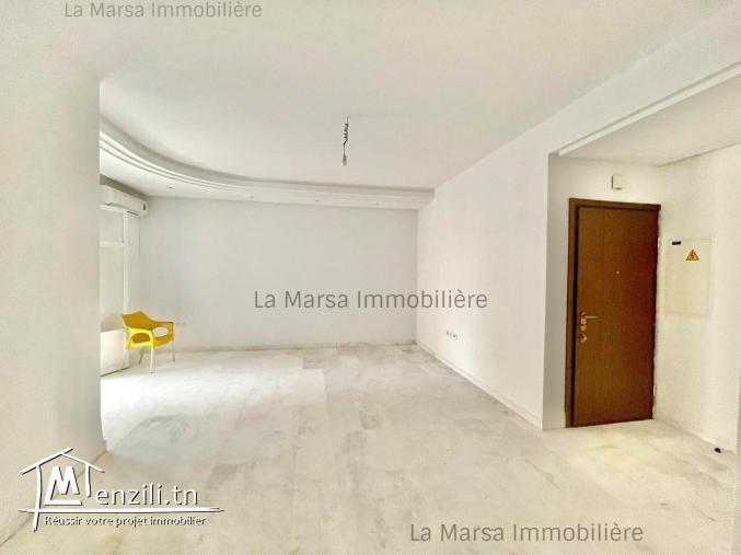 A Louer appartement s3 neuf à La Goulette