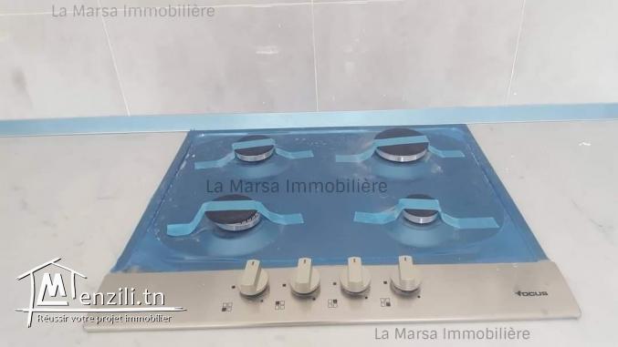 A Louer studio indépendant à Carthage Dermech