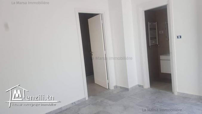 A Louer studio indépendant à Carthage Dermech