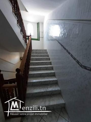 Maison pres de la mer