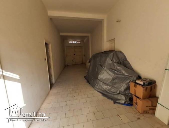 Maison pres de la mer