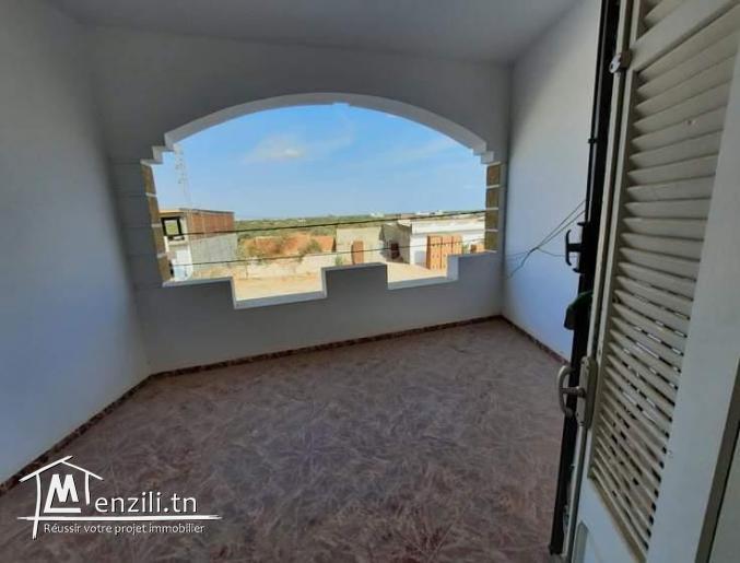 Maison pres de la mer