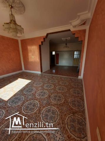 Maison pres de la mer