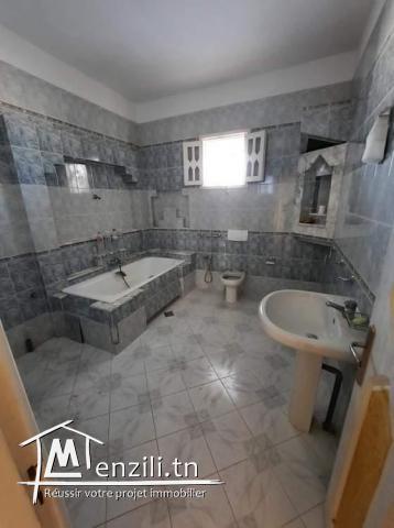 Maison pres de la mer