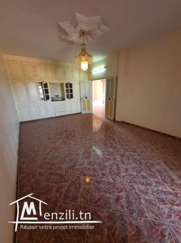 Maison pres de la mer