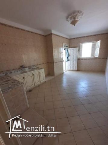 Maison pres de la mer